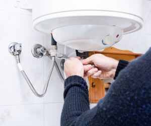 About Tankless Water Heater Installation Pros De Soto, MO